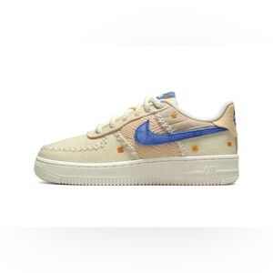 Nike Air Force 1 Los Angeles Addition